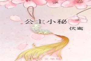 公主小秘